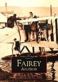 Book cover of Fairey Aviation  by TAYLOR, John W.R. 